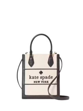 Kate spade mini Ella tote